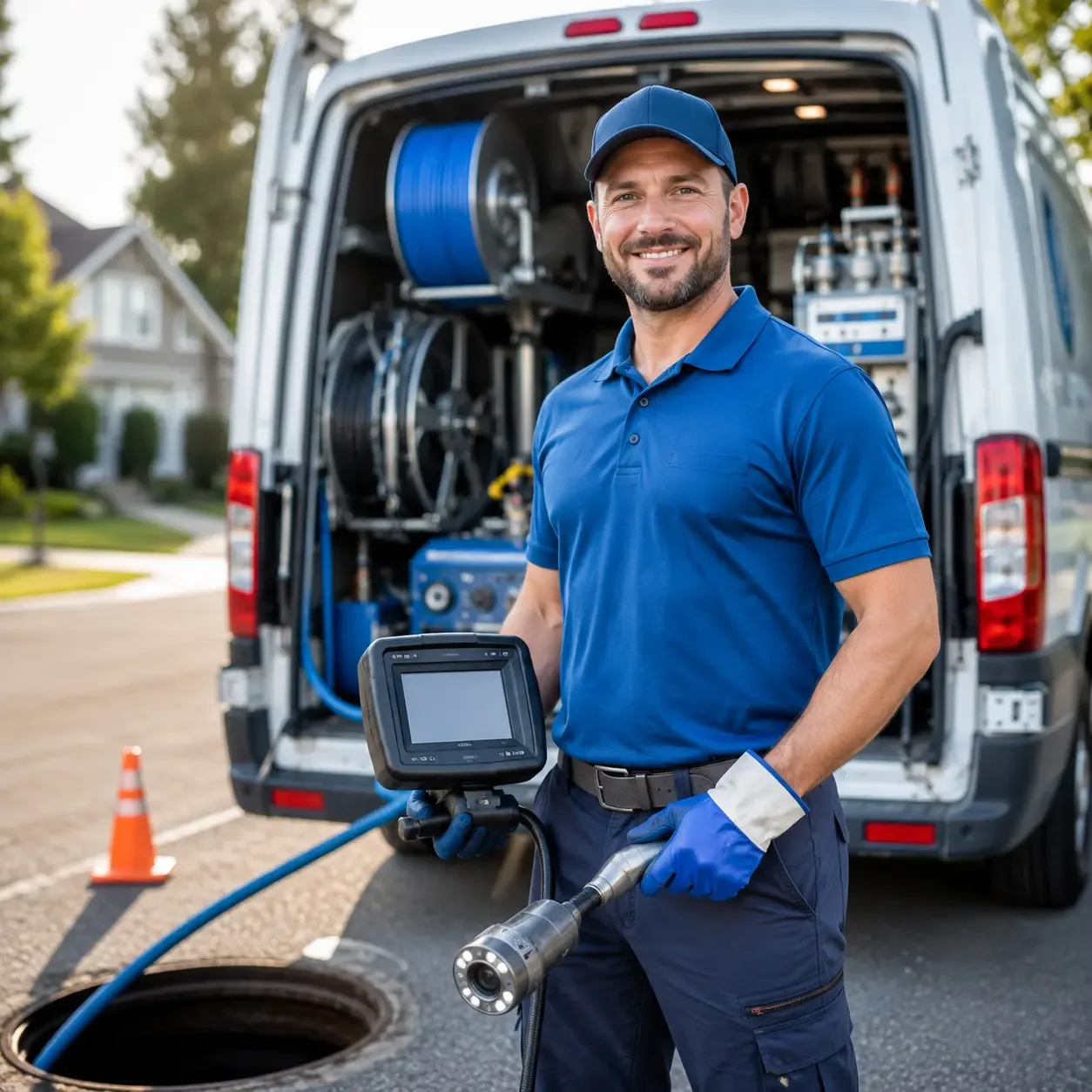 Local Pipe Relining specialists in Villisca, IA