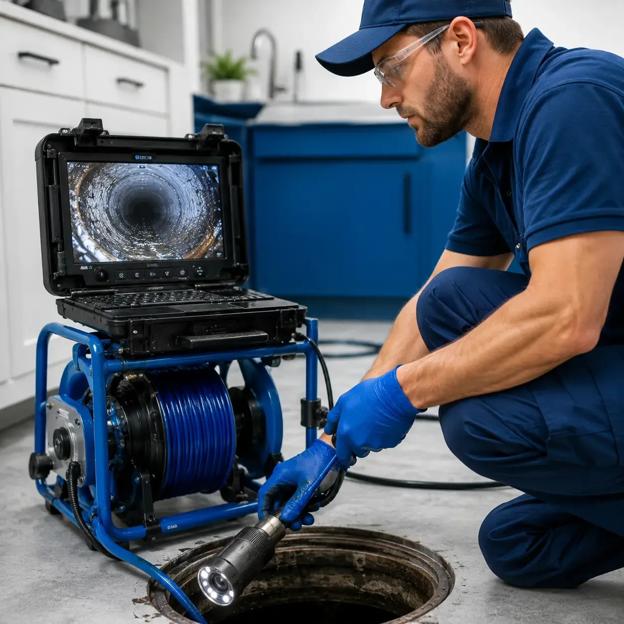 Pipe Relining professionals serving Villisca, IA